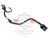 Genuine Maserati Solenoid Valve With Pipe 673012369