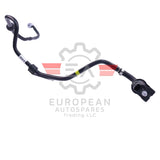 Genuine Maserati Solenoid Valve With Pipe 673012369 European Autospares Trading LLC