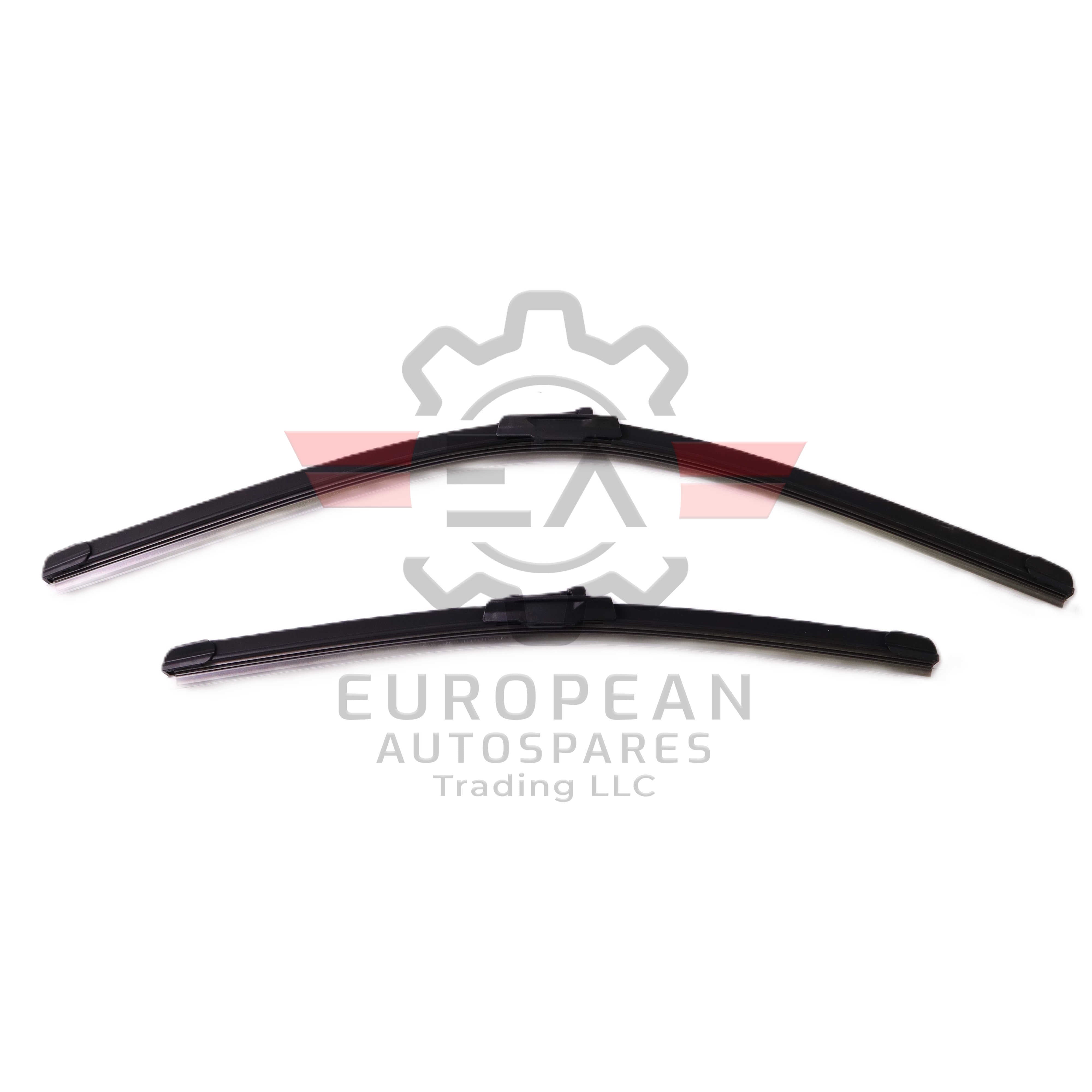 Genuine Maserati Front Wiper Blade Set 673013657 European Autospares Trading LLC
