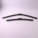Genuine Maserati Front Wiper Blade Set 673013657