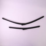 Genuine Maserati Front Wiper Blade Set 673013657