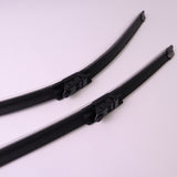 Genuine Maserati Front Wiper Blade Set 673013657