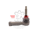 Genuine Maserati Outer Tie Rod 673014360
