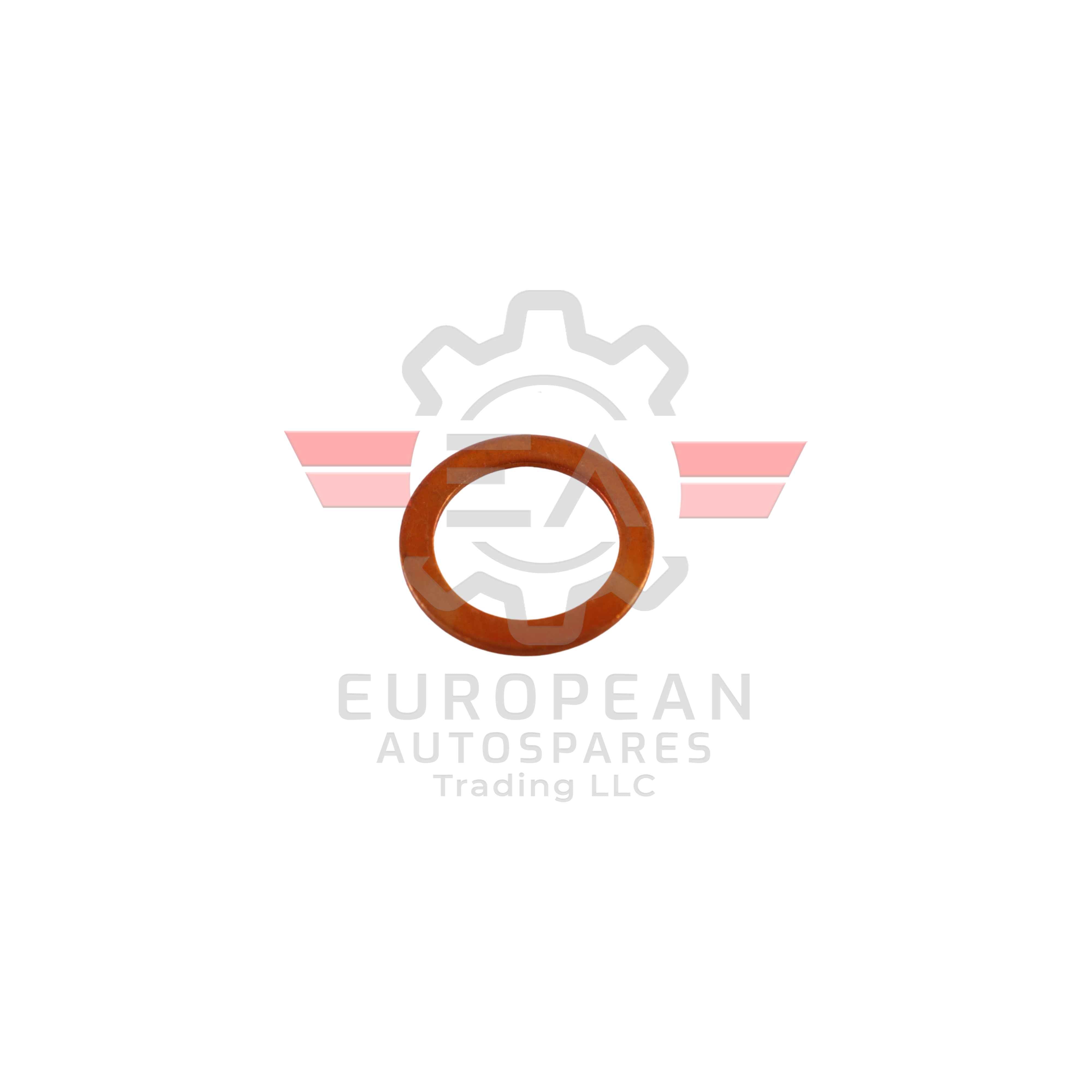 Genuine Maserati Gasket 675000152 European Autospares Trading LLC