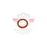 Genuine Maserati Gasket 675000152 European Autospares Trading LLC
