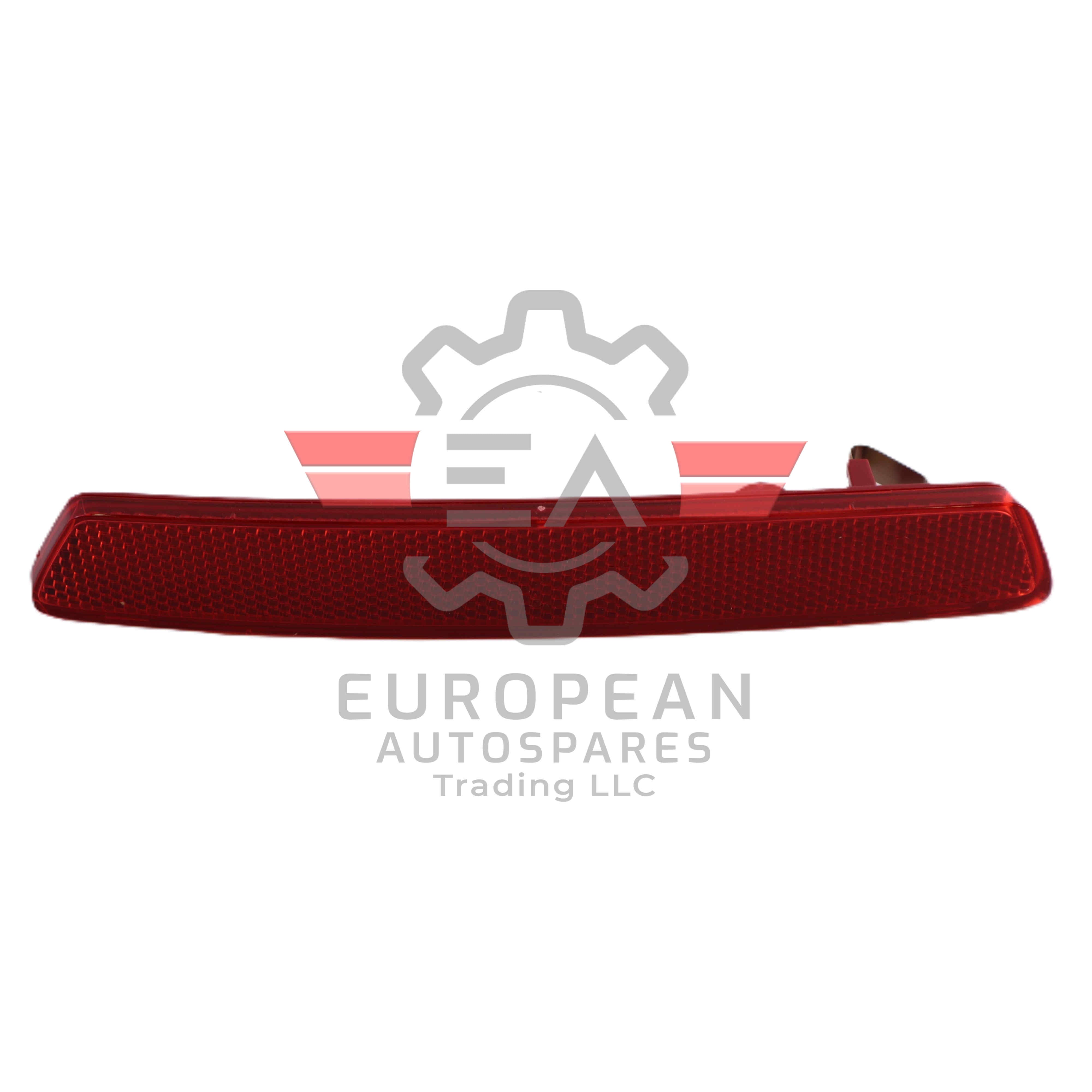 Maserati Rear Bumper Reflector Right Side 675000321 | Genuine OEM European Autospares Trading LLC