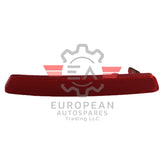 Maserati Rear Bumper Reflector Right Side 675000321 | Genuine OEM European Autospares Trading LLC