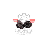 Maserati Automotive Fastener Nut 675000324 | Genuine OEM European Autospares Trading LLC