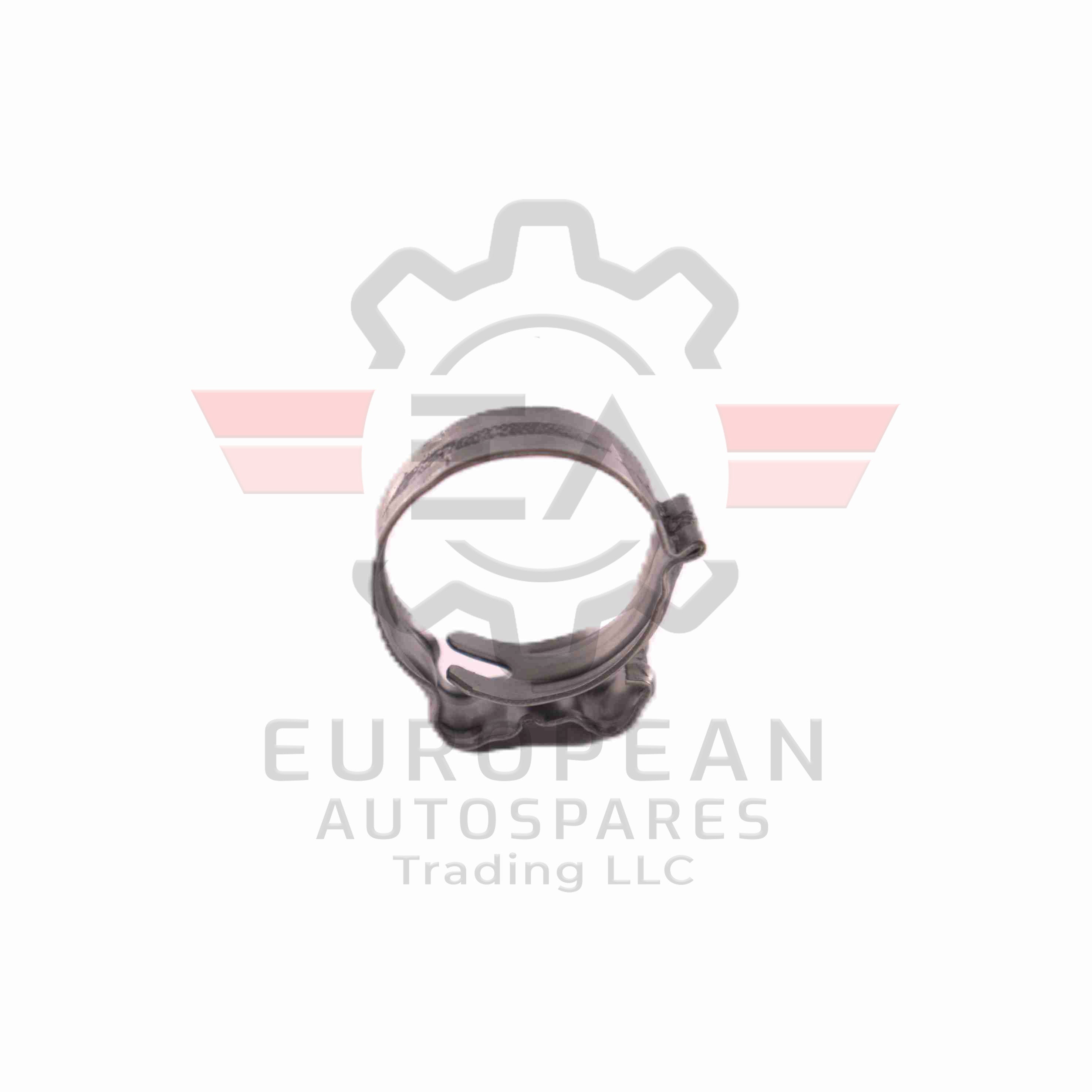 Genuine Maserati Cooler Pipe Strap Collar 675000344 European Autospares Trading LLC