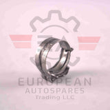Genuine Maserati Cooler Pipe Strap Collar 675000344 European Autospares Trading LLC