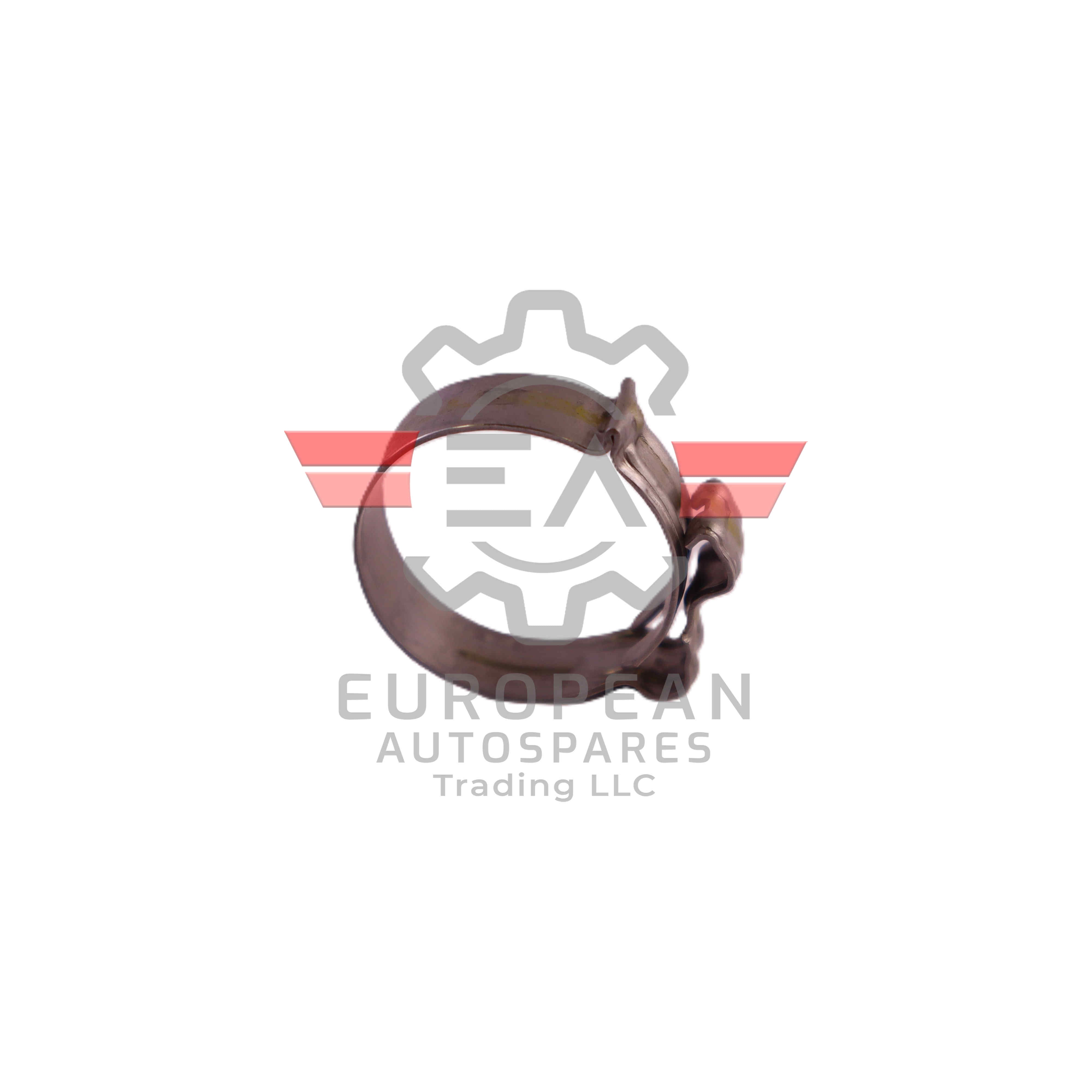 Genuine Maserati Cooling Hose Elastic Collar Cooling System 675000352 - European Autospares Trading LLC