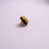 Genuine Maserati Levante Body Trim Fastening Pin 675000609