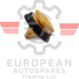 Genuine Maserati Levante Body Trim Fastening Pin 675000609 European Autospares Trading LLC