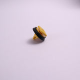 Genuine Maserati Levante Body Trim Fastening Pin 675000609