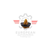 Genuine Maserati Levante Body Trim Fastening Pin 675000609 European Autospares Trading LLC