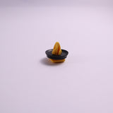 Genuine Maserati Levante Body Trim Fastening Pin 675000609