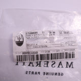 Genuine Maserati Levante Body Trim Fastening Pin 675000609