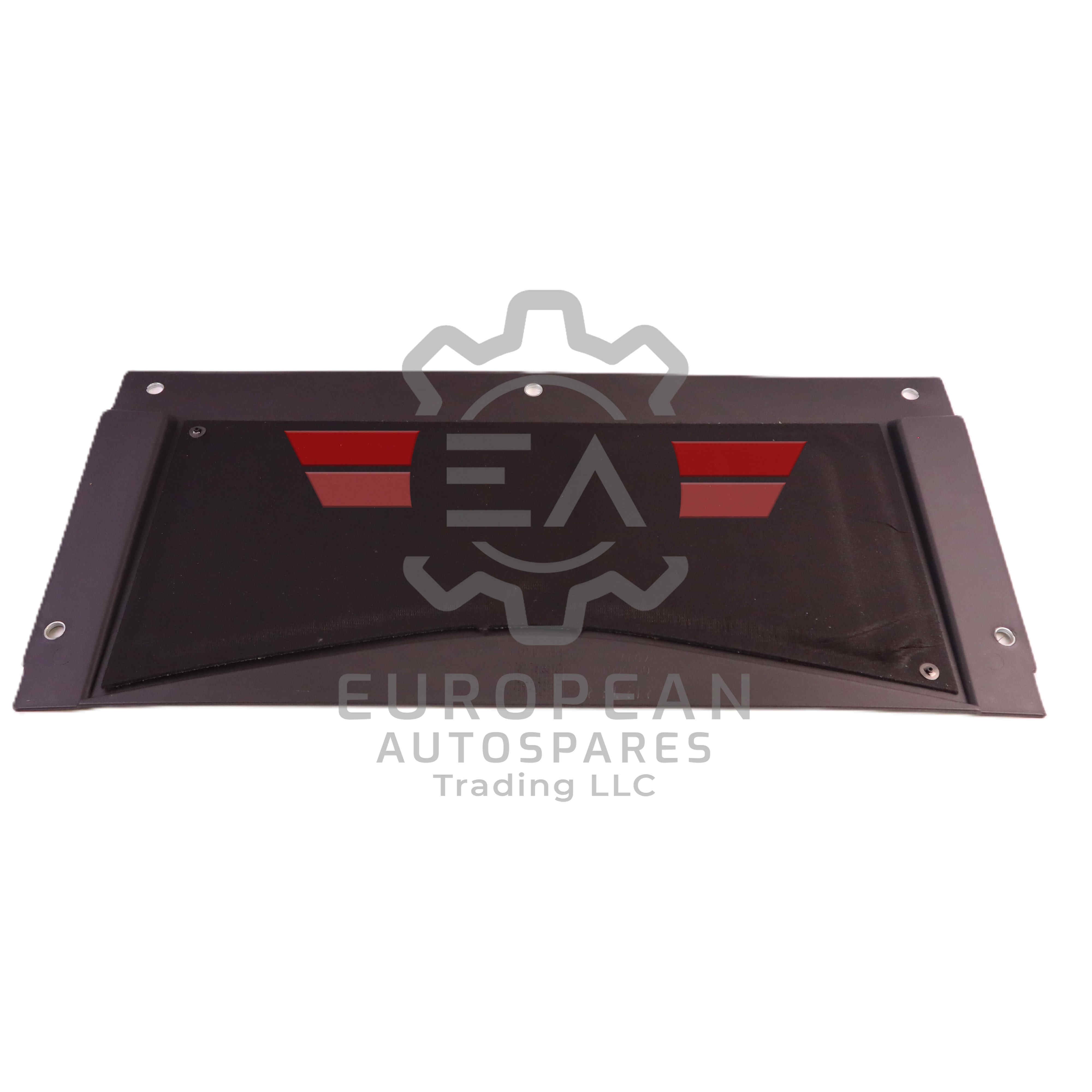 Maserati Engine Underbody Shield Protection Panel 67960100 | Genuine OEM European Autospares Trading LLC