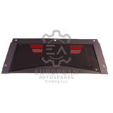 Maserati Engine Underbody Shield Protection Panel 67960100 | Genuine OEM European Autospares Trading LLC