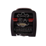 Genuine Maserati Dashboard Air Vent 68238500 European Autospares Trading LLC