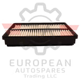 Genuine Ferrari Complete Air Filter 771373