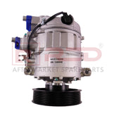 Audi VW AC Compressor 7L6820803E - European Autospares Trading LLC