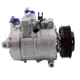 Aftermarket Audi VW AC Compressor RDTM7L6820803F