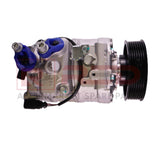 Audi VW AC Compressor 7P0820803M - European Autospares Trading LLC