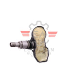 Genuine Bentley TPM Sensor 7PP907275F European Autospares Trading LLC