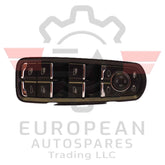 Genuine Porsche Window Switch Assembly 7pp959858aedml