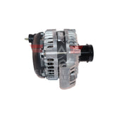 Genuine Maserati Electrical Alternator Assy 811433