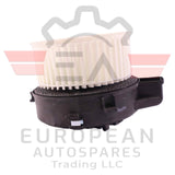 Genuine Ferrari AC Blower with Regulator 819855