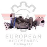 Genuine Maserati Oil Pump 853065