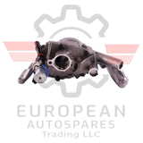 Genuine Maserati Oil Pump 853065