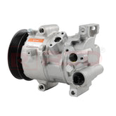 Aftermarket Toyota AC Compressor Corolla RDTM88310-02A00