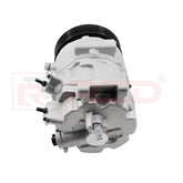 Aftermarket Toyota AC Compressor Camry SD RDTM8831033320
