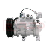 Aftermarket Toyota AC Compressor RDTM883200D150
