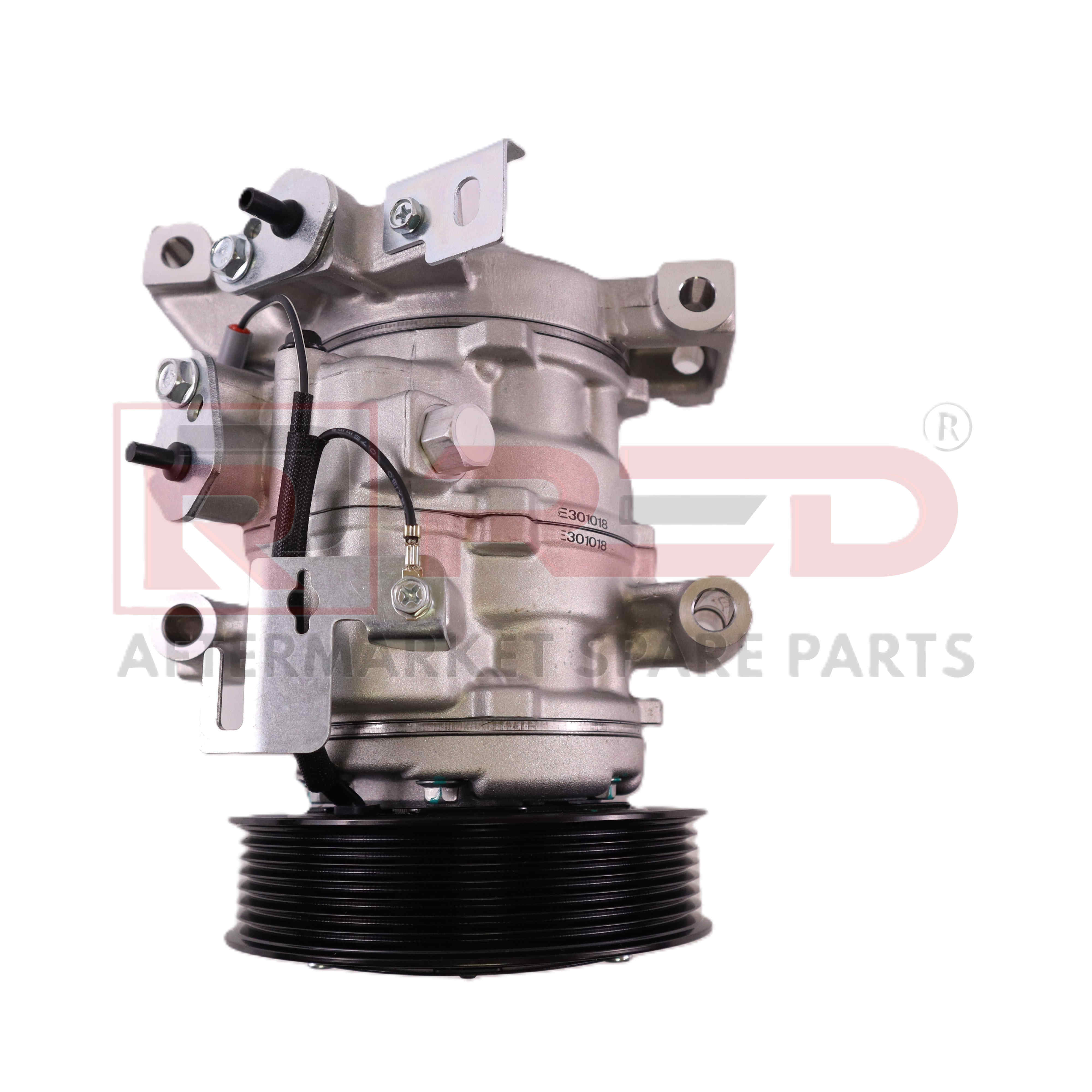 Toyota AC Compressor 883200K530 - European Autospares Trading LLC