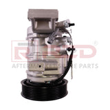 Toyota AC Compressor 883200K530 - European Autospares Trading LLC