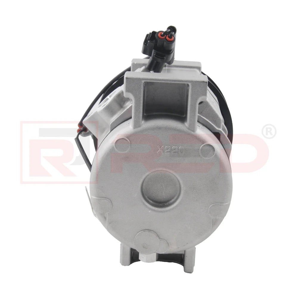Aftermarket Toyota AC Compressor Land Cruiser RDTM883206A400 Aftermarket Toyota AC Compressor Land Cruiser RDTM883206A400
