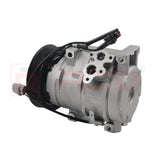 Aftermarket Toyota AC Compressor Prado RDTM883206A400
