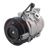Aftermarket Toyota AC Compressor Land Cruiser RDTM883206A400