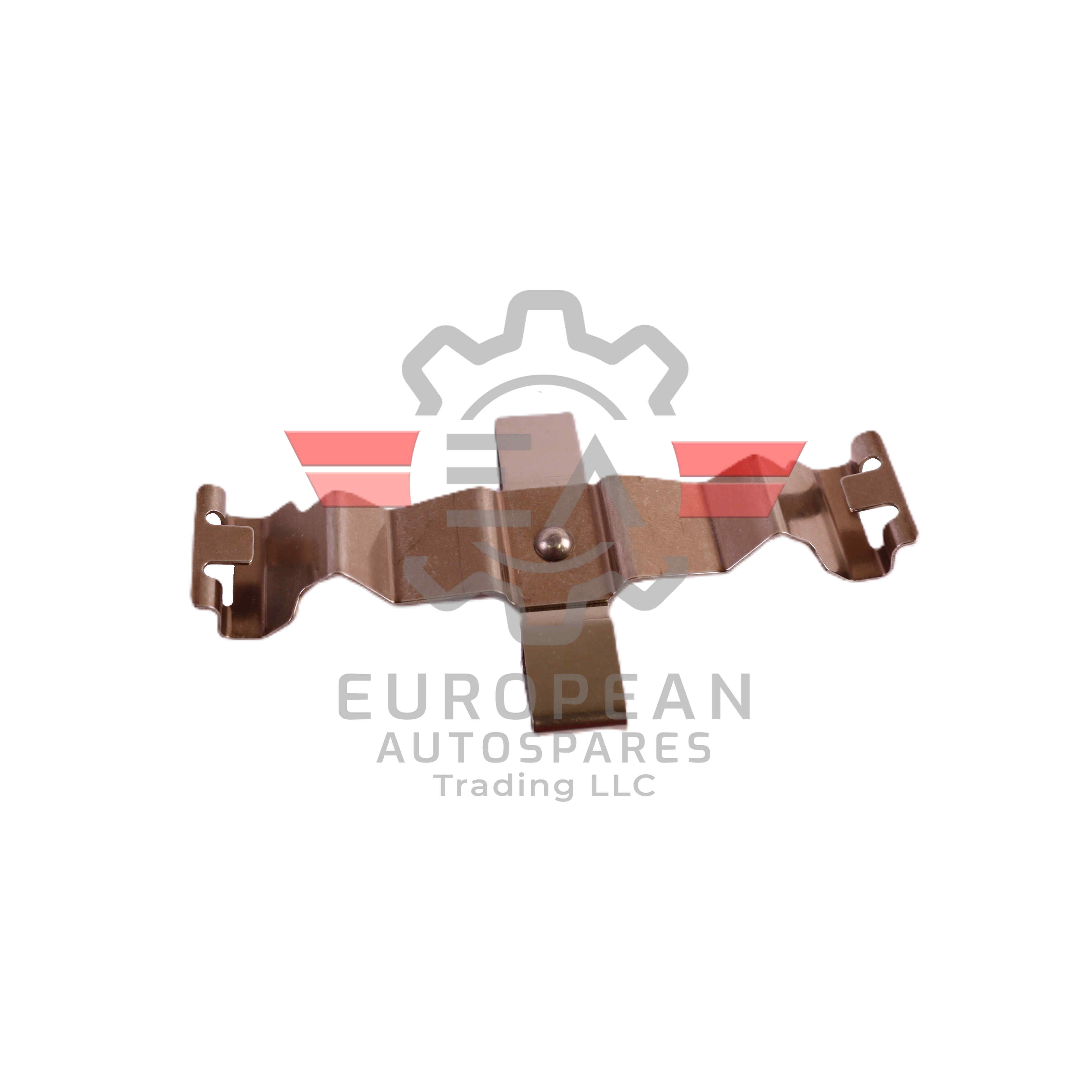 Porsche Brake System Return Spring Component 8R0615269A | Genuine OEM European Autospares Trading LLC
