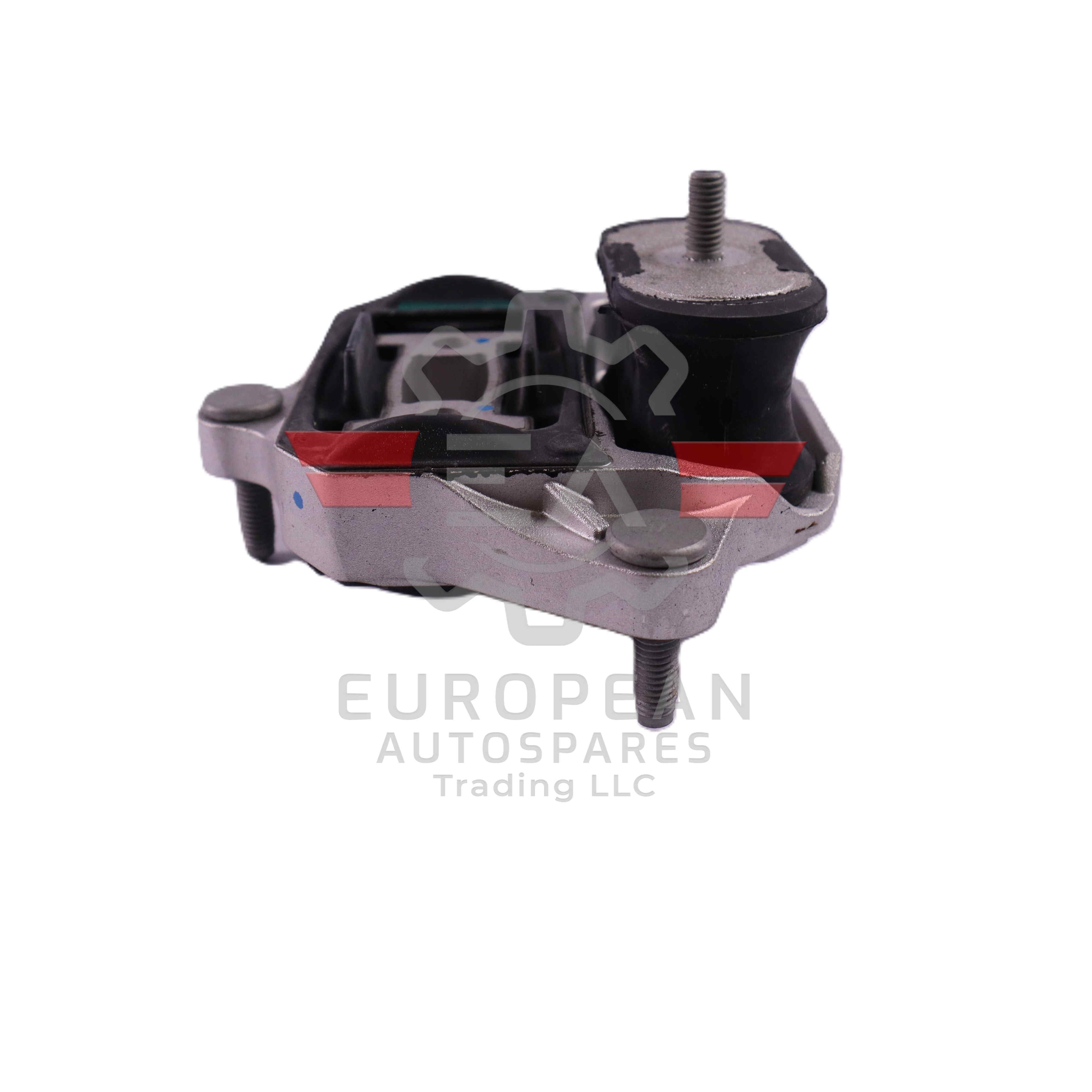 Genuine Lamborghini Transmission Mount 8W0399156AT European Autospares Trading LLC