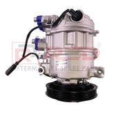 Audi VW AC Compressor 8W0820803A - European Autospares Trading LLC