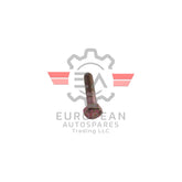Porsche Hexagon Head Bolt Fastener 90007428202 | Genuine OEM European Autospares Trading LLC