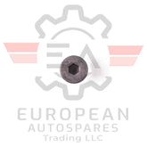 Porsche Engine Screw Plug Fastener 90021900701 | Genuine OEM European Autospares Trading LLC