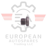 Porsche Engine Screw Plug Fastener 90021900701 | Genuine OEM European Autospares Trading LLC