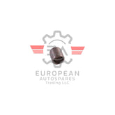Porsche Engine Alignment Dowel Sleeve 90110114500 | Genuine OEM European Autospares Trading LLC