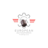 Porsche Engine Alignment Dowel Sleeve 90110114500 | Genuine OEM European Autospares Trading LLC